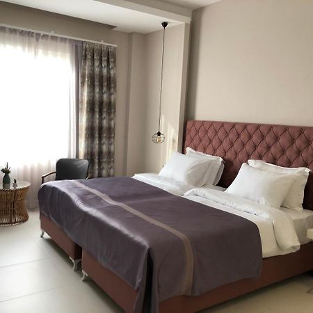 Silver Palms Белек Екстериор снимка