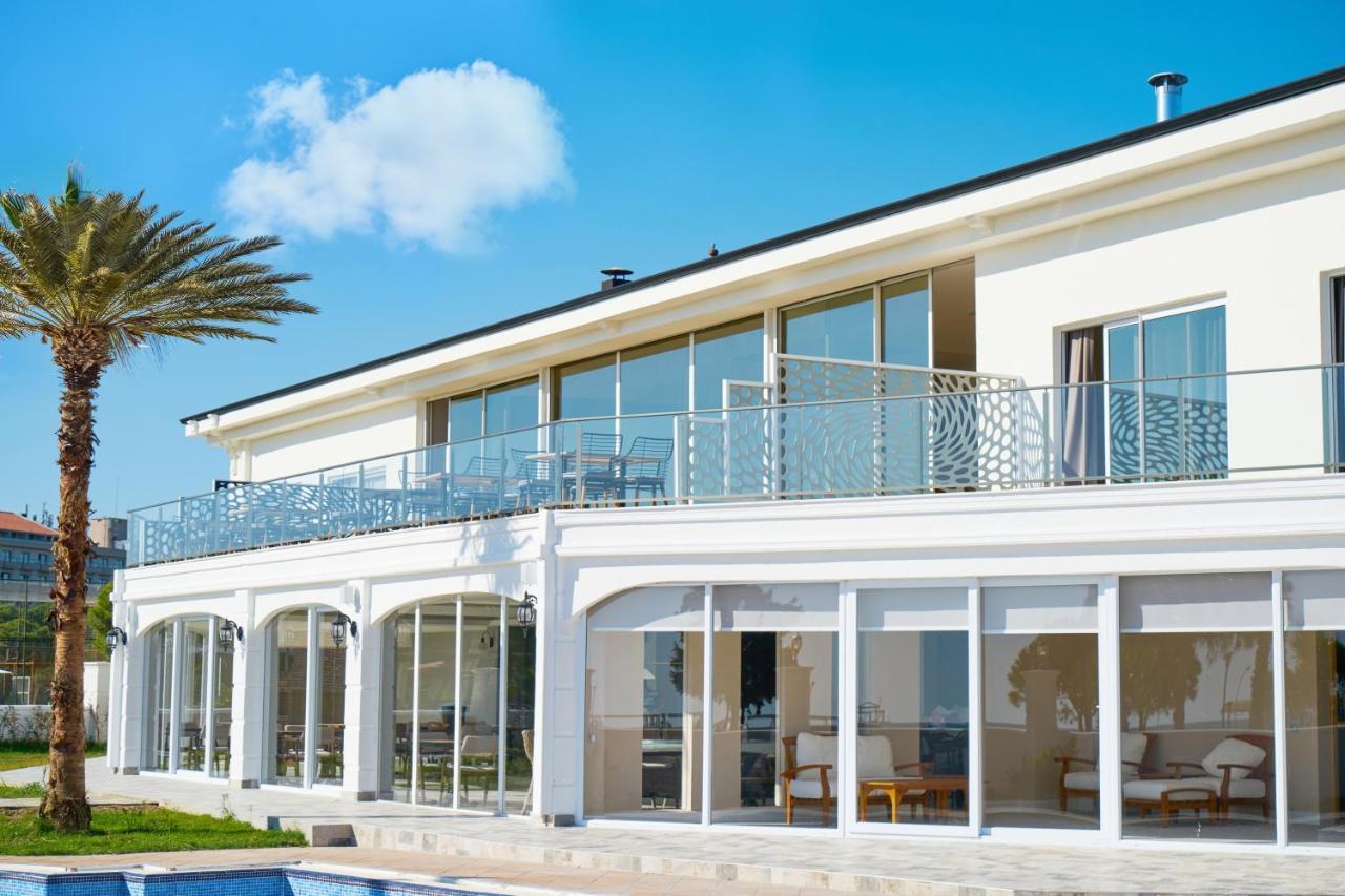 Silver Palms Белек Екстериор снимка