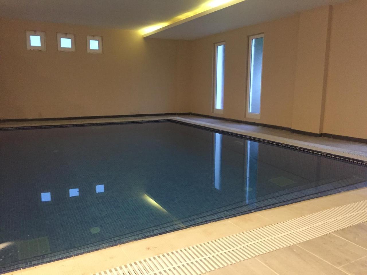 Silver Palms Белек Екстериор снимка